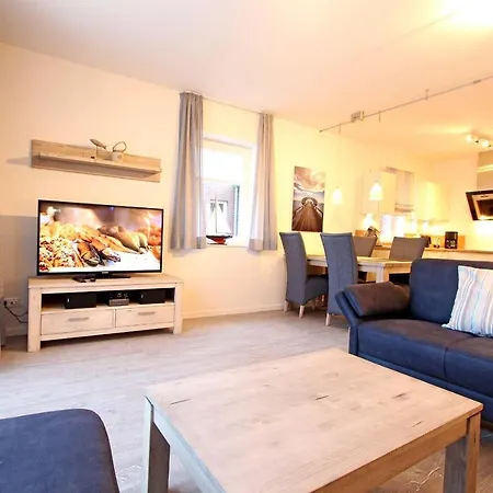 Merlin 1 Waldstr 20 F Kellenhusen