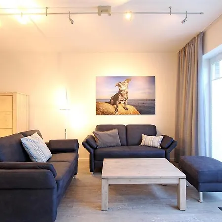 Holiday home Merlin 1 Waldstr 20 F *