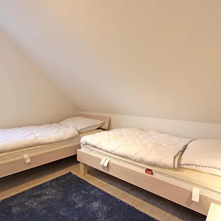 Merlin 1 Waldstr 20 F Σπίτι διακοπών Kellenhusen